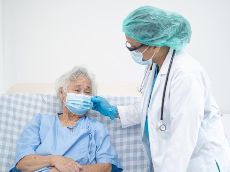 Erro Médico Tratamento Pneumonia