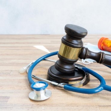 Erro Médico Diagnóstico Pneumonia em Maceió