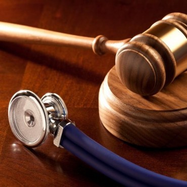 Erro Médico Ortopédico em Maceió