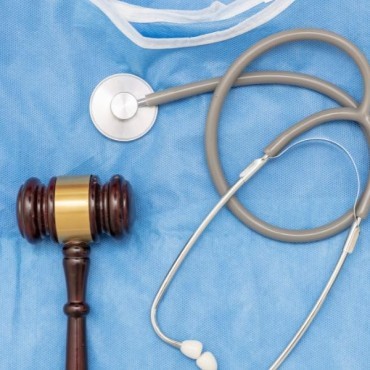 Erro Médico Cirurgia Bariátrica em Maceió