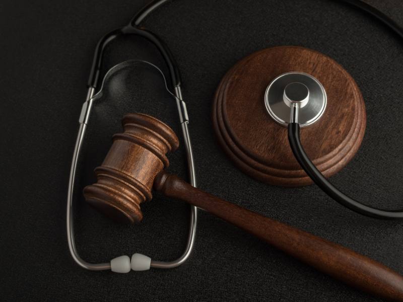 Advogado Negligência e Erro Médico