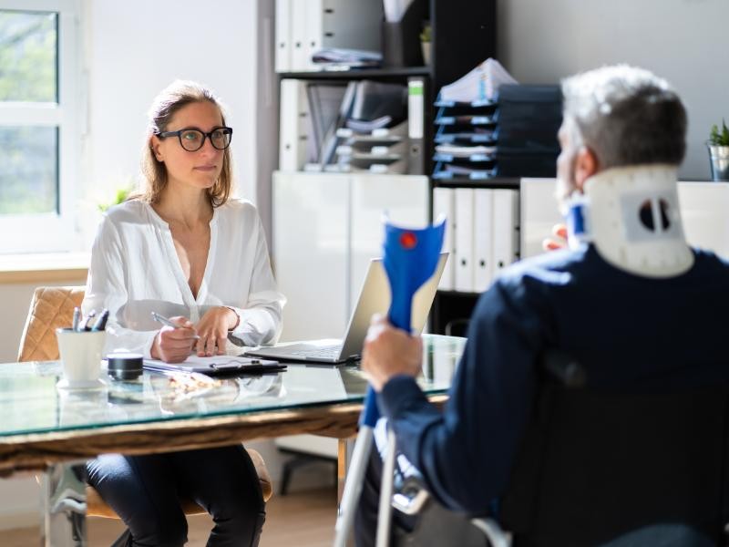 Advogado Negativa Cobertura Plano de Saúde