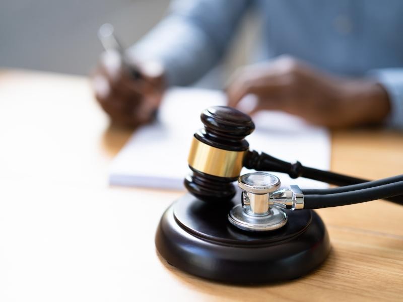 Erros Médicos Cardiológicos