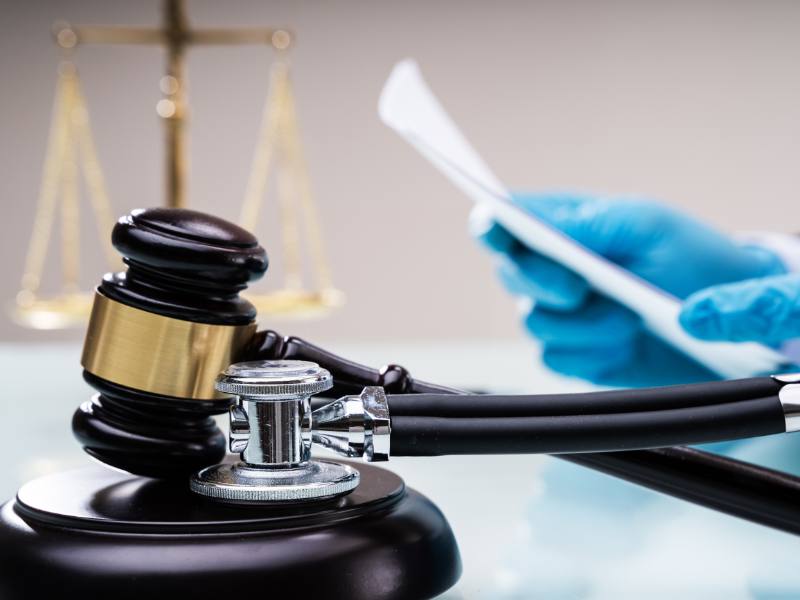 Advogado Erros Odontológicos