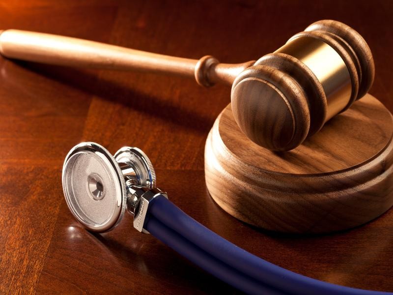 Erro Médico Ortopédico