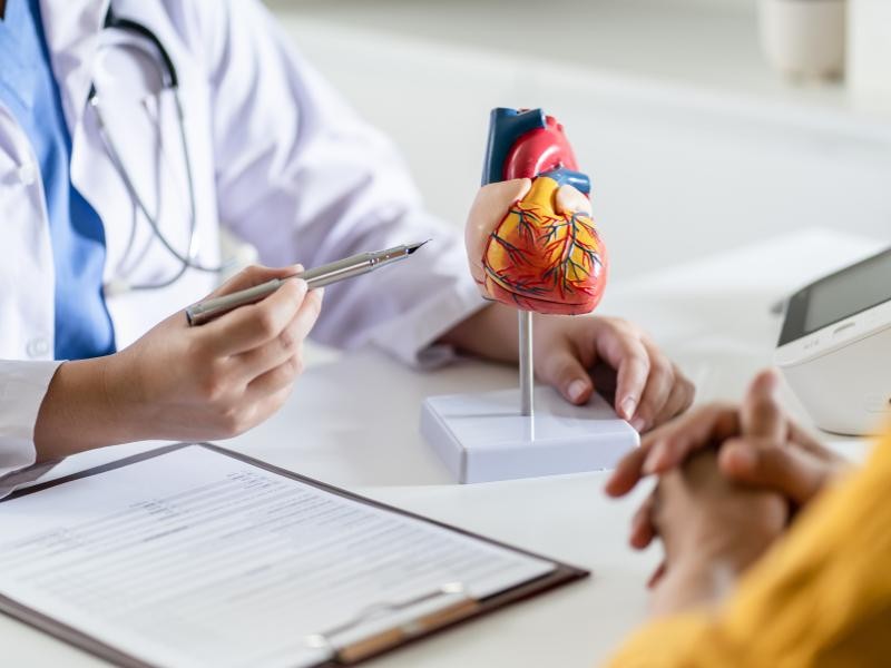 Erro Médico em Tratamentos