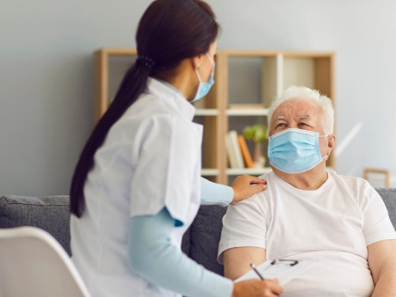 Plano de Saúde Negou Home Care