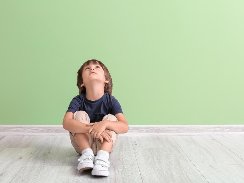 BPC LOAS Crianças com autismo em Brumadinho