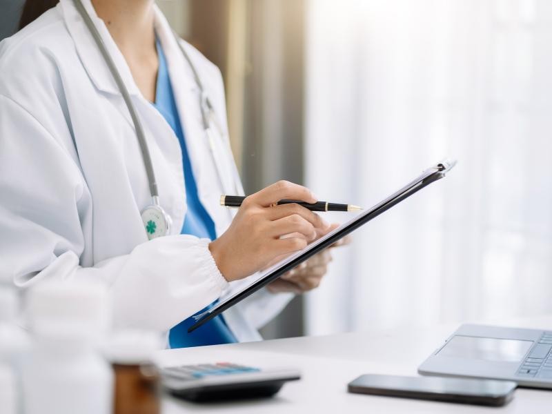 Erro Médico Preenchimento Facial