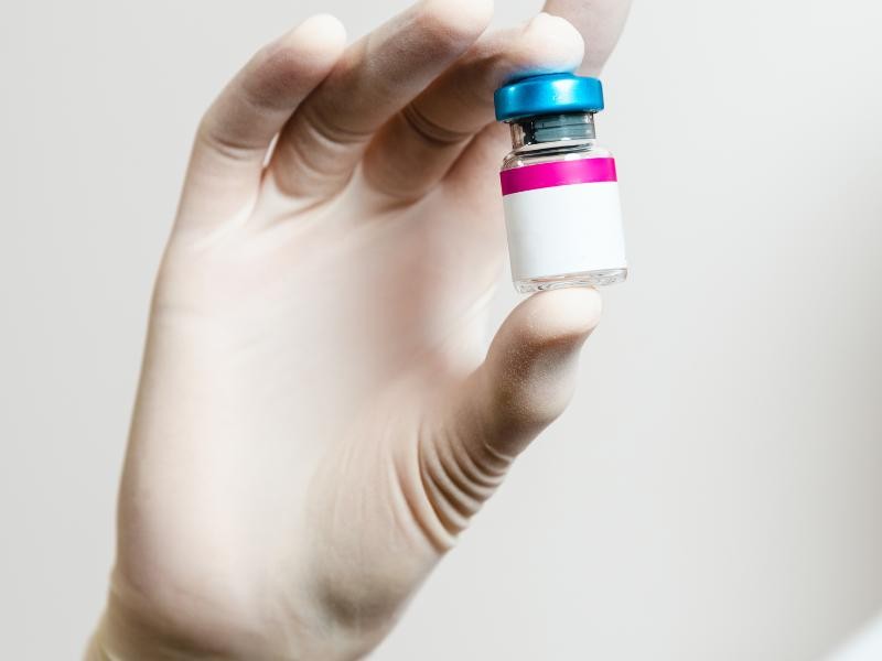 Erro Médico Botox