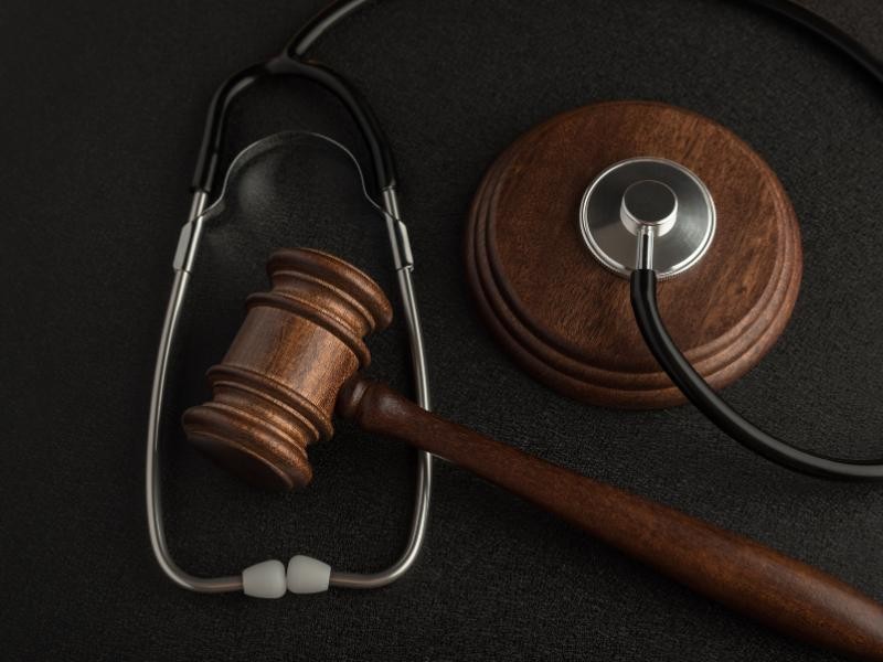 Erro Médico Neurológico
