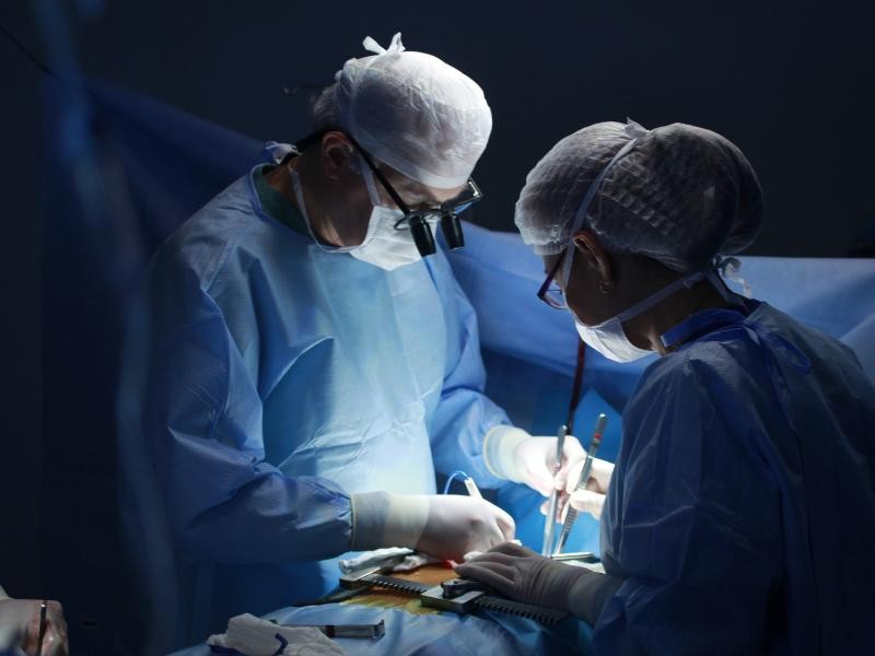 Negativa de Cirurgia pelo Plano de Saúde