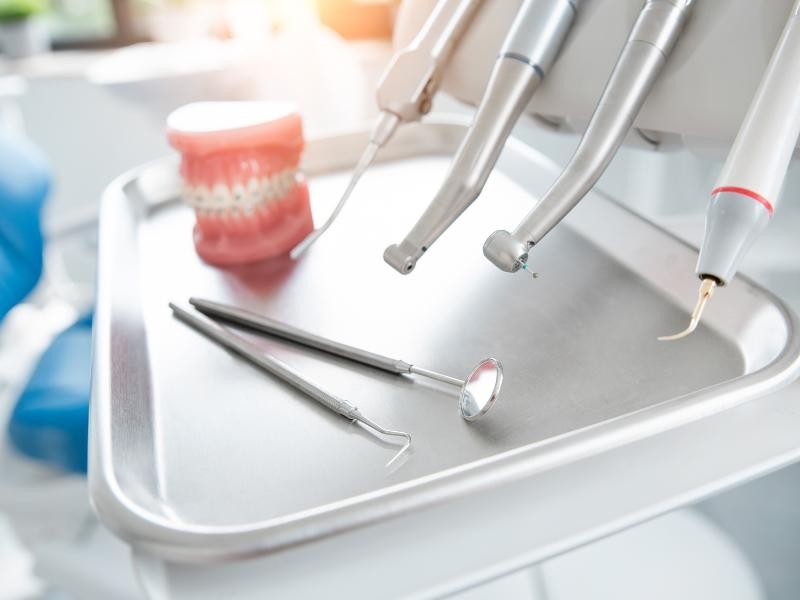 Erro Médico Implante Dentário
